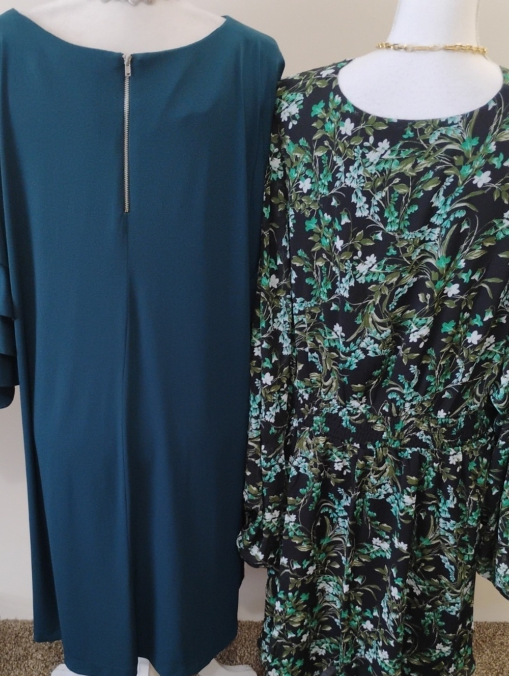 City Chic & Gabby Skye Dresses - Picture 5 of 8